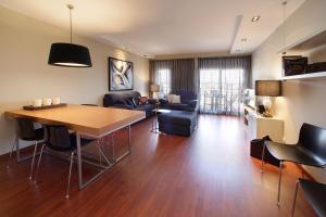 Habitat Apartments Tessa