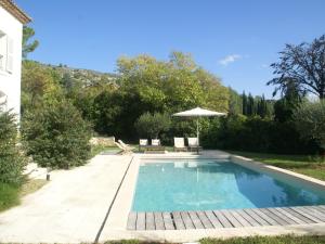 Luxurious Villa in Salernes with a Pool