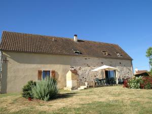 Maisons de vacances Comfortable holiday home near the Causses du Quercy : photos des chambres