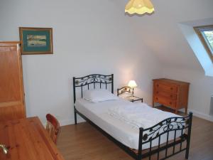 Maisons de vacances Comfortable holiday home in Erquy near the beach : photos des chambres