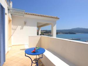 Comfortable Villa near Beach in Finikounta Messinia Greece