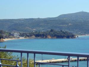 Comfortable Villa near Beach in Finikounta Messinia Greece