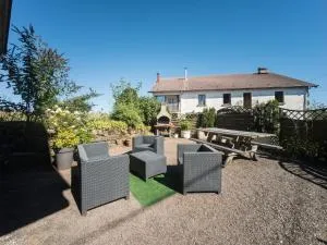 乐得罗特度假屋 - 格尔蒙特维勒阿瓦尔