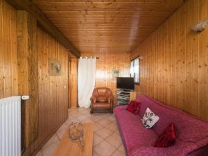 House in Vosges near Cascades du Gerhard