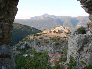 Villas Picturesque Villa in Fenouillet with Garden : photos des chambres