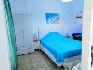 Pleasant Apartment in Piso Levadi near Kalogeros Beach Paros Greece
