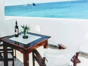 Pleasant Apartment in Piso Levadi near Kalogeros Beach Paros Greece