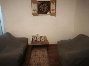 Port grosvenor Beach house