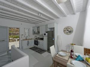 Beautiful large luxury villa in Mykonos
