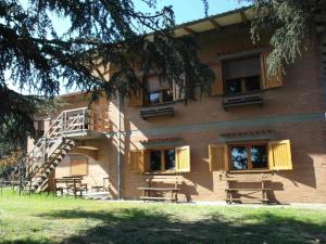 Picturesque Villa with Sauna in Cesena