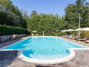 Heritage Medici Villa with Private Pool in Vicchio Tuscany