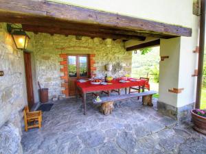 Tranquil Tuscan Retreat