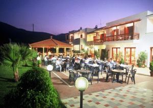 Paloma Garden Hotel Heraklio Greece