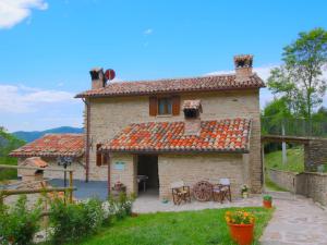 obrázek - Gorgeous Farmhouse in Marche Italy with Swimming Pool