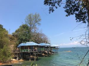 KohChangResortRanong