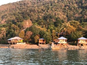 KohChangResortRanong