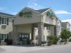 Horizon Inn & Suites - Newman Grove