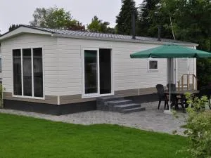 Comfy chalet near Baarle-Nassau - Eel