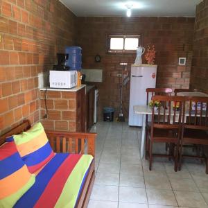 Chalé Brisa de Gravatá