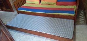 Chalé Brisa de Gravatá