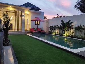 Pondok DenAyu Homestay