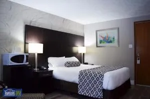 Travellers Inn - Goderich