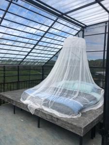 Chef Nirvana Spa Pool Villa