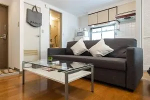 ユニオン新大阪 十三駅西中島南方駅 自転車&wifi貸出無料 - Mikunichō