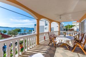 Apartments Ivanka on the beach