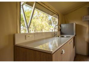 Discovery Parks - Fraser Street, Hervey Bay