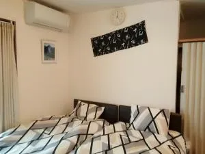 Kyo No Yado Nishioji inn - Karahashi Rashomon