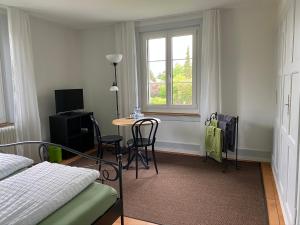 BnB Hopfengrün Langenthal
