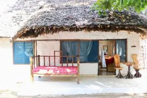 Room in Guest room - A wonderful Beach property in Diani Beach Kenya - A dream holiday place - Nyali