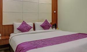 The Onyx Hotel