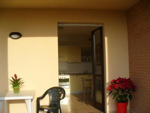Appartamento con 1 Camera da Letto