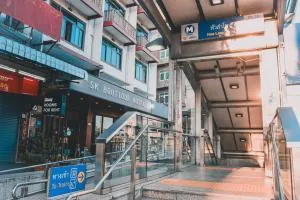 SK Boutique Mahanakhon - Chinatown