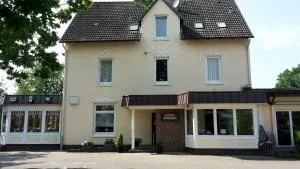 Hotel Hemdinger Hof - Hemdingen