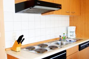 Ferienwohnung im Haus Katharina