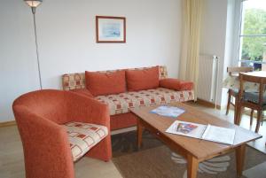 Ferienwohnung im Haus Katharina