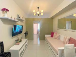 Bella Suites at Wind Residences Tagaytay