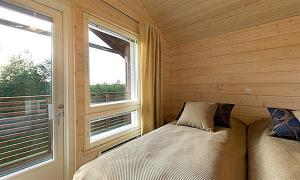 Two-Bedroom Apartment with Sauna room in Holiday Club Himos Apartments