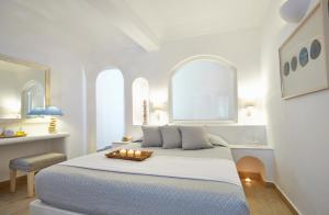 Andromeda Villas & Spa Resort Santorini Greece