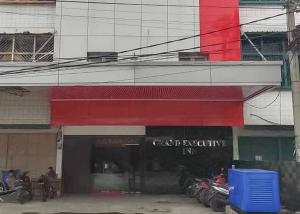 RedDoorz Plus @ Jalan Letda Sujono Medan 2