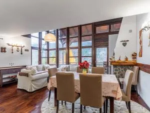 Andu's Chalet Azuga - 阿祖加