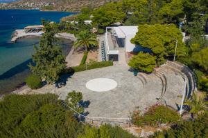 Lalibay Resort & Spa Aegina Greece