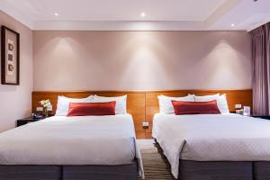 Phòng Gia Đình (Family Room)