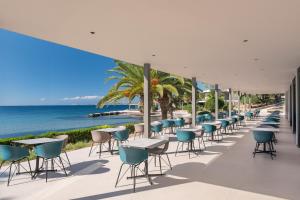 Lalibay Resort & Spa Aegina Greece