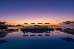 Lalibay Resort & Spa Aegina Greece