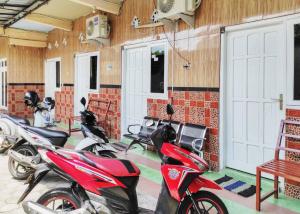 Queen Asri Mitra RedDoorz