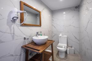 Apartment D - Ground Floor  room in Apartments Tina FREE transfer from-to the airport